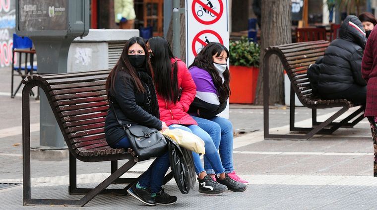 Foto: ALF PONCE MERCADO / MDZ