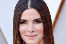 Sandra Bullock te ofrece su secreto mejor guardado para las ojeras Foto: Doblaje Wiki