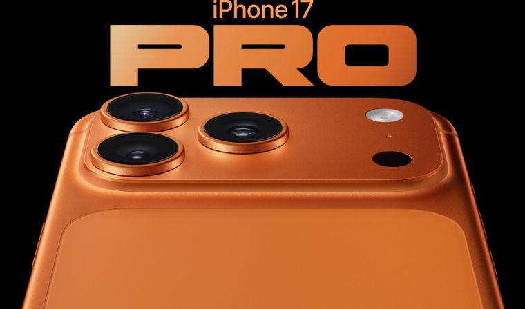 Apple baja el iPhone 17 Pro Max en Chile tras impacto del Galaxy S26 Ultra.