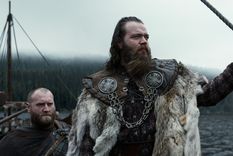 Vikingos: Valhalla ha estado en el Top 10 de los más vistos de Netflix. Foto: Vikings: Valhalla - MGM Productions