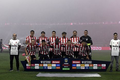 Estudiantes de La Plata se consagró campeón del Torneo Clausura y jugará la final del Trofeo de Campeones frente a Platense el próximo sábado.