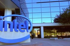 Foto: Intel