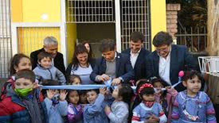 Se tensiona el inicio del ciclo lectivo en la provincia de Buenos Aires.