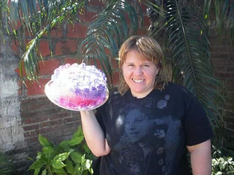 Jessica Paola Do Santos Rodríguez (36) fue asesinada en noviembre de 2016 y a 5 años del crimen todavía no hay ningún detenido. Foto: Voces entrerrianas