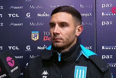 Maravilla no se conforma y quiere gritar campeón. Foto: Captura Maravilla no se conforma y quiere gritar campeón. Foto: Captura