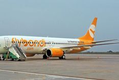 los trabajadores de las low cost, amenazados