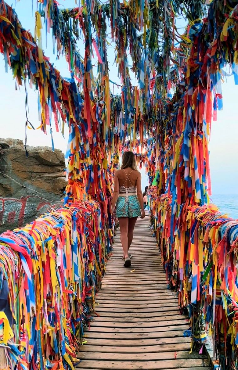 Este atractivo de Chile es uno de los más populares en Instagram de las demás redes sociales