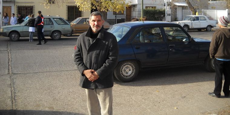 Foto: Marcelo Schmitt/Mediamza.com