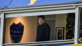 Boca cerró a Romero y quiere más: ya negocia por el segundo refuerzo. Boca cerró a Romero y quiere más: ya negocia por el segundo refuerzo.