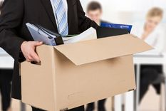 renuncia psicologica: cuando el empleado ?se fue? un ano antes de renunciar