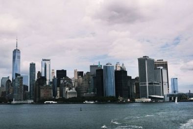 MDZol | El terremoto de Nueva York que ocurrió hoy a media mañana, pocos kilómetros al oeste de la ciudad en el estado de New Jersey. Foto: Archivo MDZ