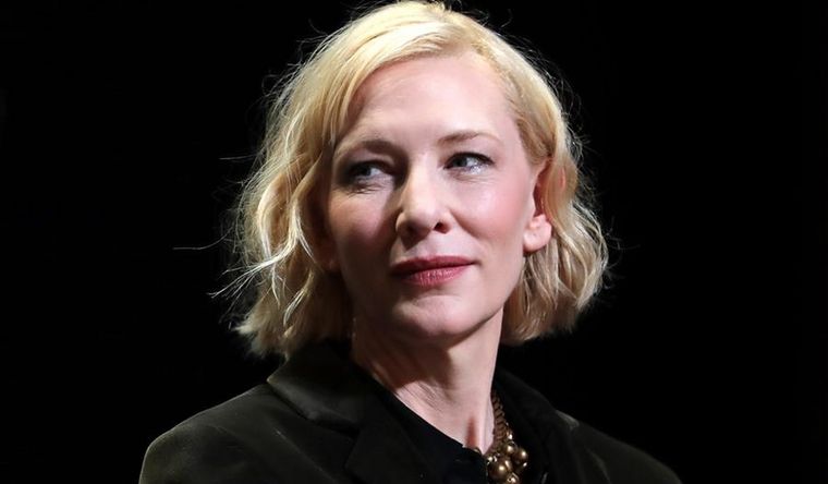 Cate Blanchett conquista Netflix con uno de los mejores papeles de su carrera. Foto: Efe.