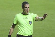 la fuerte decision de la liga profesional en medio de la polemica por los arbitrajes en el futbol argentino la fuerte decision de la liga profesional en medio de la polemica por los arbitrajes en el futbol argentino