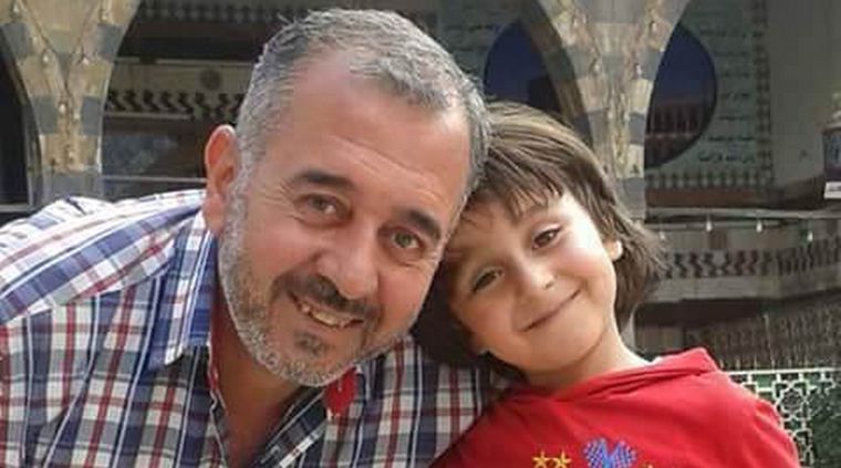 Foto: publicada en NBC News