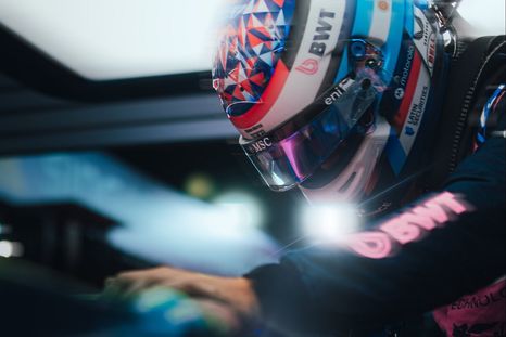 El crudo análisis de Franco Colapinto tras su P16 en el Gran Premio de México El crudo análisis de Franco Colapinto tras su P16 en el Gran Premio de México