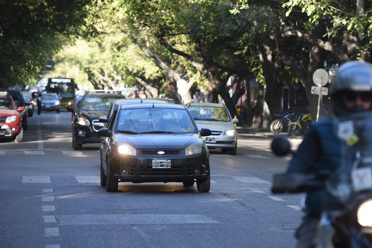 Foto: Maximiliano Ríos/MDZ