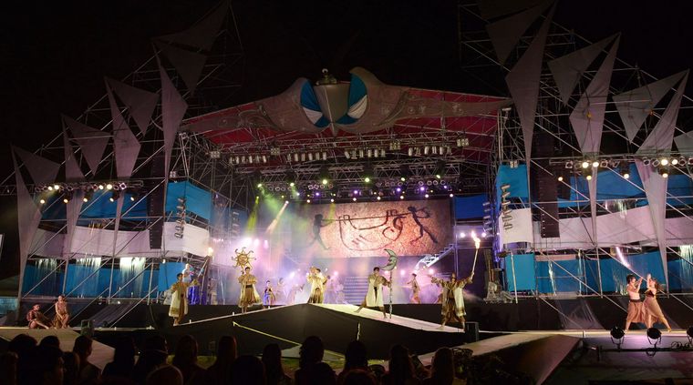 Foto: Gobierno de Mendoza