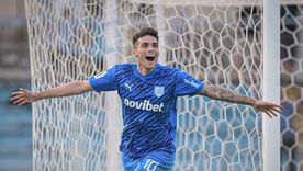 el delantero mendocino ex godoy cruz que vuelve al pais y debutara contra maipu el delantero mendocino ex godoy cruz que vuelve al pais y debutara contra maipu