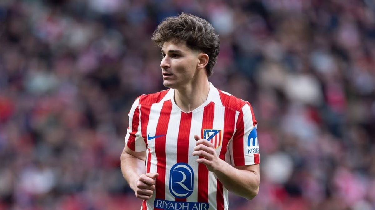 Atlético Madrid lanzó una desafiante respuesta tras conocerse el acuerdo de Julián Álvarez con Barcelona