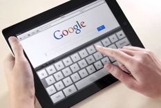 Google responde de manera recurrente las consultas de los usuarios. Google responde de manera recurrente las consultas de los usuarios.