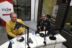 Foto: Maximiliano Ríos/MDZ