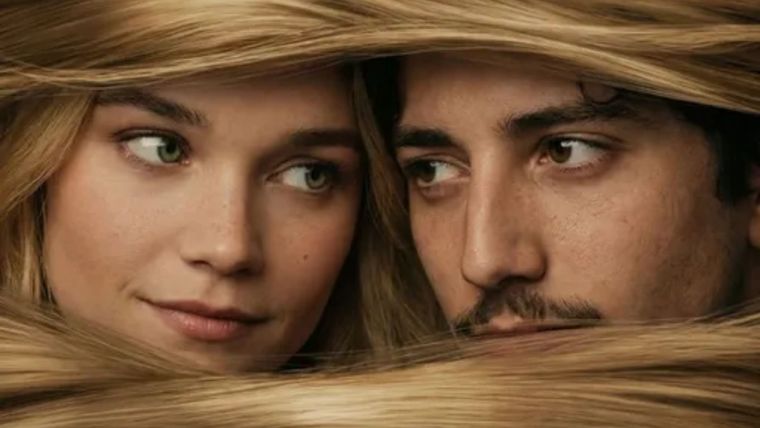 Teagan Croft, conocida por su papel en Teagan Croft, conocida por su papel en