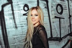 Avril Lavigne Foto: Instagram