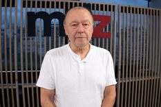 Enrique Piñeyro oficializó su propia aerolínea.