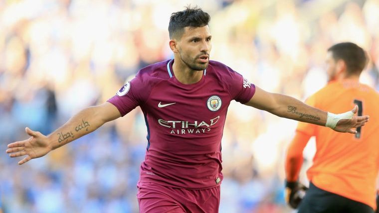 Foto: Manchester City