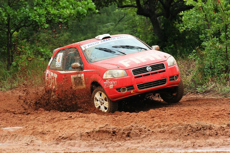 Fiat celebra su 50 aniversario en el Festival de Interlagos