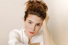 La actriz argentina protagoniza esta emocionante historia disponible en Netflix. Foto: Archivo