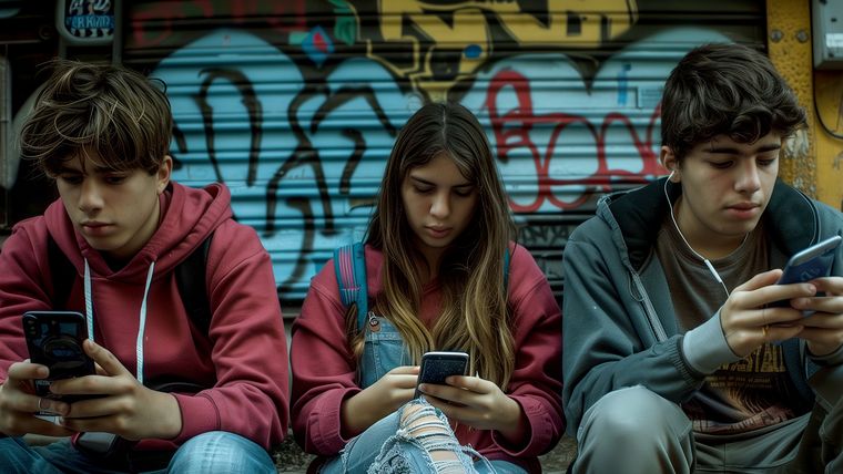 El uso de pantallas entre los niños y adolescentes ha generado una serie de medidas y regulaciones.