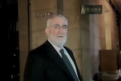 Alberto Cirulnik, acusado de abuso sexual, trabajó en disitintas sedes de la ORT, el Club Kadima y consultorios particulares. Alberto Cirulnik, acusado de abuso sexual, trabajó en disitintas sedes de la ORT, el Club Kadima y consultorios particulares.