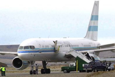 MDZol | Empleados se quejaron de aprietes. Foto: NA