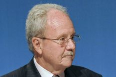 Carlos Wagner es uno de los dos arrepentidos de la causa Foto: NA