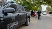 Imagen ilustrativa. Foto: Policía de Corrientes Imagen ilustrativa. Foto: Policía de Corrientes