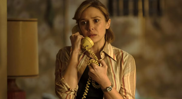 Elizabeth Olsen protagoniza esta miniserie de 7 episodios.&nbsp;