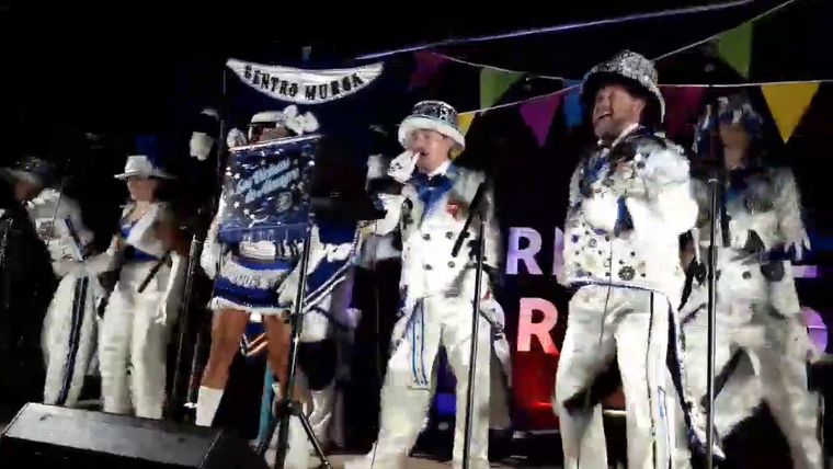 Los Viciosos de Almagro