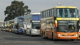 El Gobierno eliminó los subsidios a pasajes de larga distancia para personas con discapacidad