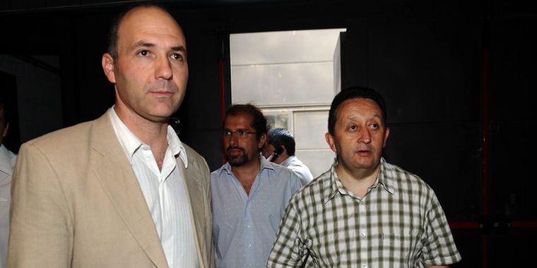 Foto: Nacho Gaffuri / MDZ