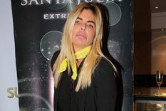 raquel mancini salio del coma: estuve a punto de morirme