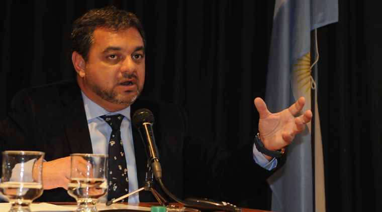 Foto: Nacho Gaffuri / MDZ