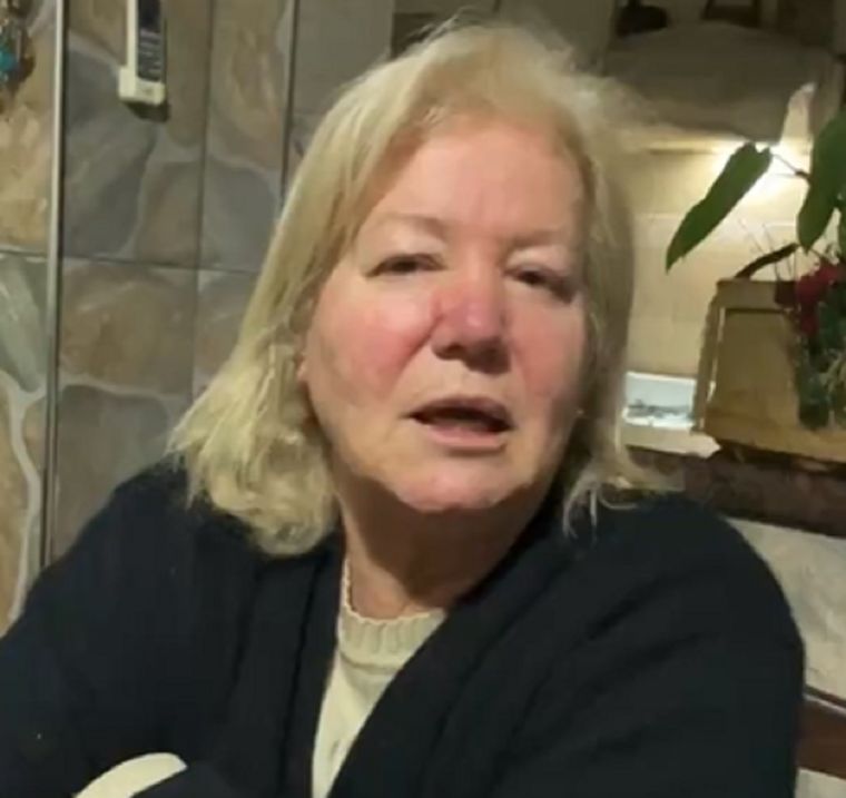 Estelita Muñoz Foto: Instagram