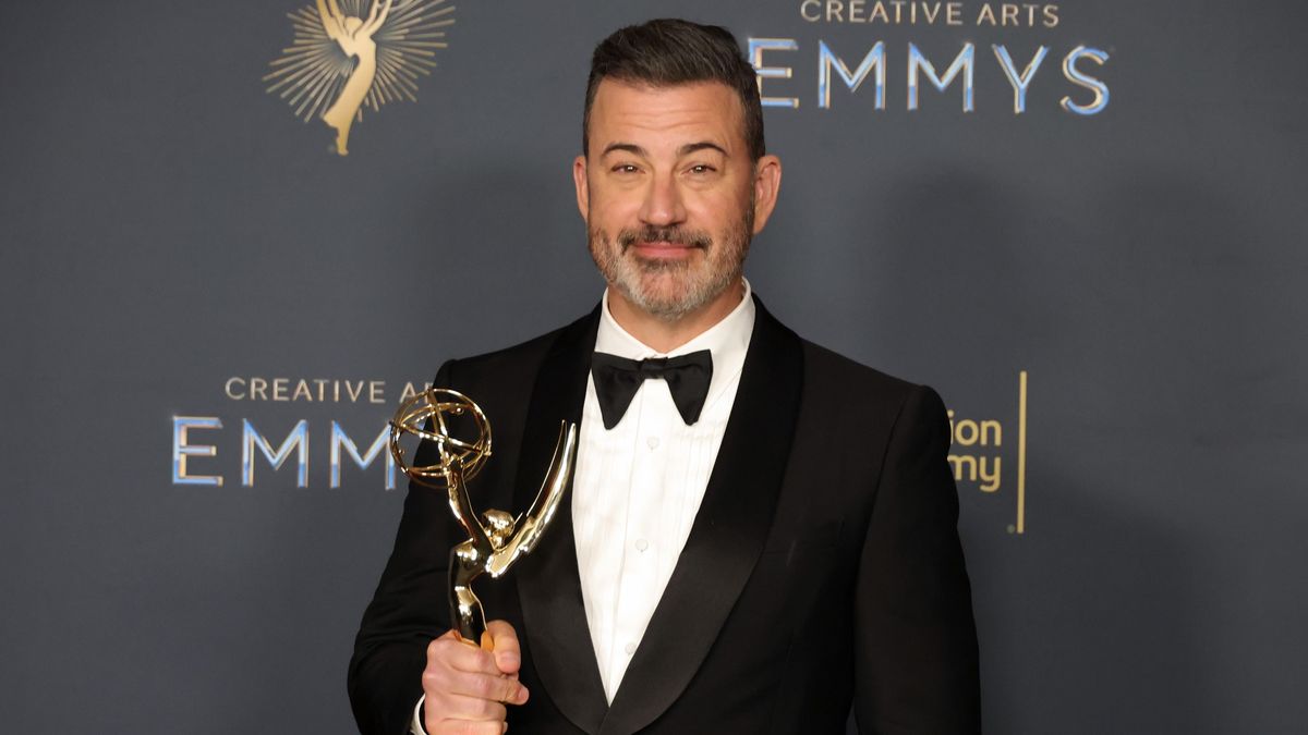 Disney anuncia que el programa de Jimmy Kimmel regresará al aire tras haber sido suspendido por los comentarios del presentador sobre el asesinato de Charlie Kirk