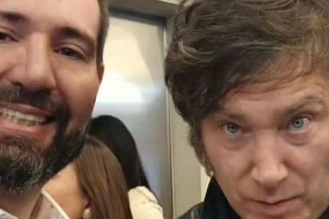 detuvieron por manejar alcoholizado a un concejal libertario en pleno centro mendocino detuvieron por manejar alcoholizado a un concejal libertario en pleno centro mendocino