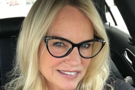 La actriz murió a los 65 años. La actriz murió a los 65 años.