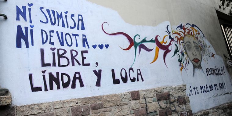 Foto: Nacho Gaffuri / MDZ