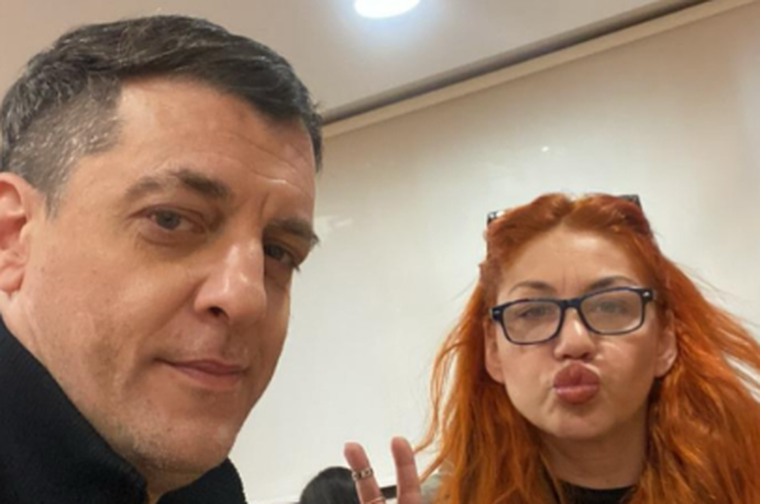 Lourdes Fernández había denunciado a García Gómez en 2022. 