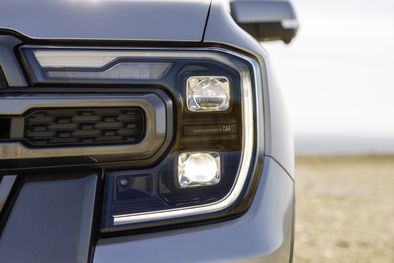 MDZol | Ford Ranger 2024
