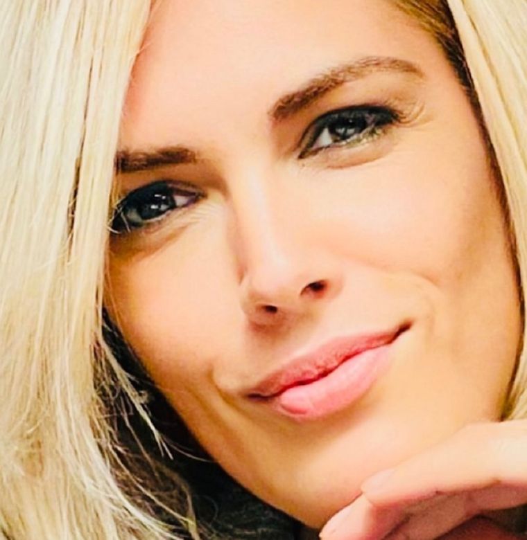 Viviana Canosa Foto: Instagram
